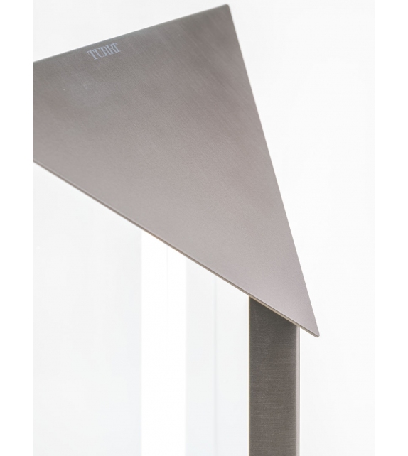 Zero Turri Lampe de Table