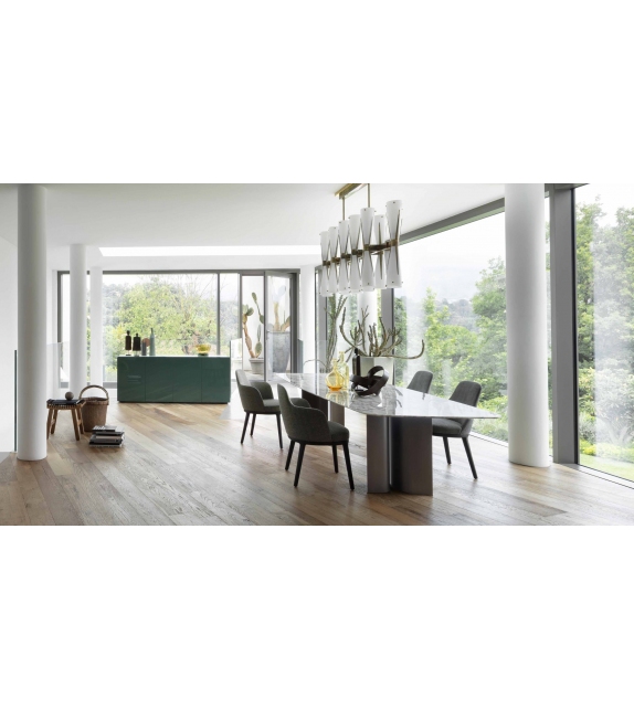 Florens Sideboard DeCastelli