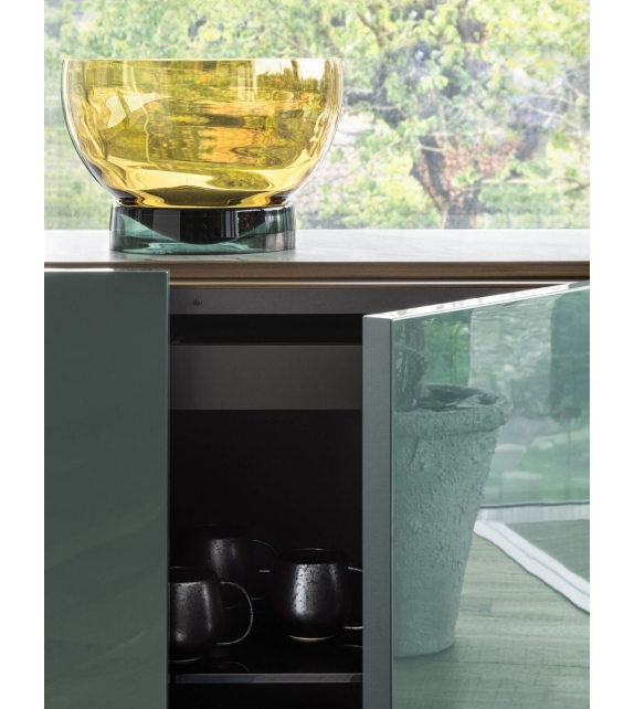 Florens DeCastelli Buffet