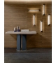 Zero Turri Wall Lamp