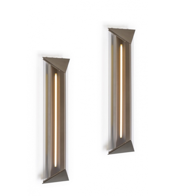 Zero Turri Wall Lamp