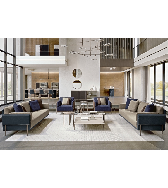 Zero Turri Pendant Lamp