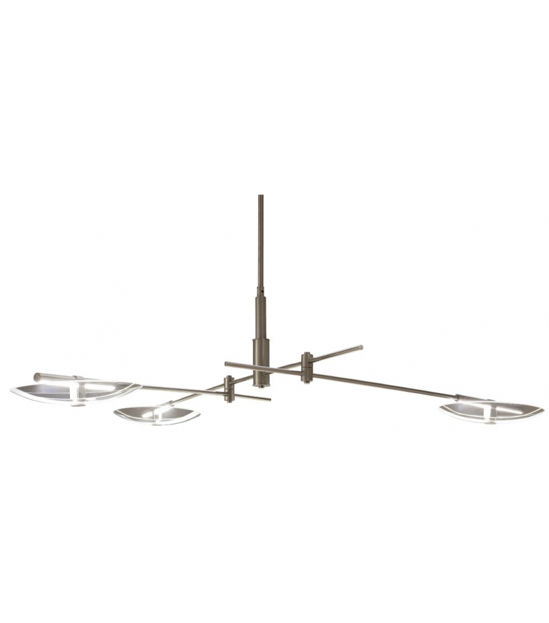 Zero Turri Pendant Lamp