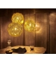 Puff Trio Tom Dixon Pendelleuchte