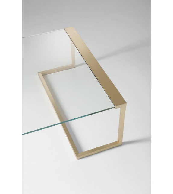 Sir T32 Couchtisch Gallotti&Radice