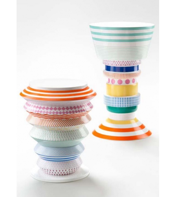 Bossanova Mesa De Centro Bosa