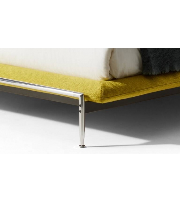 Esosoft Bed Cassina