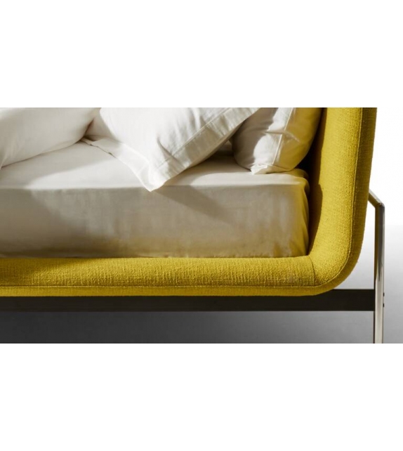 Esosoft Bed Cassina