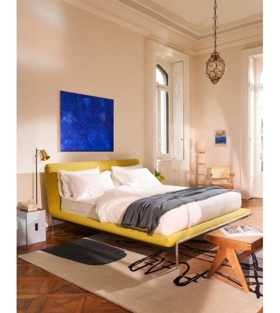 Esosoft Letto Cassina