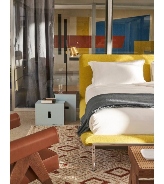 Esosoft Letto Cassina