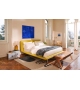 Esosoft Bed Cassina