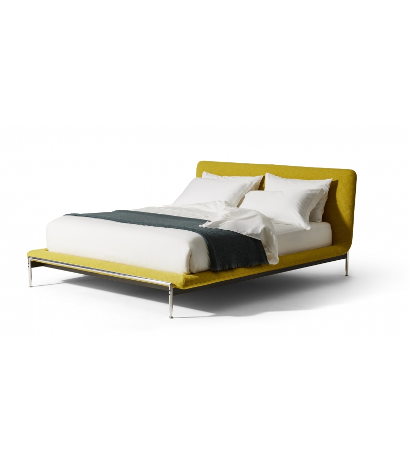 Esosoft Bett Cassina