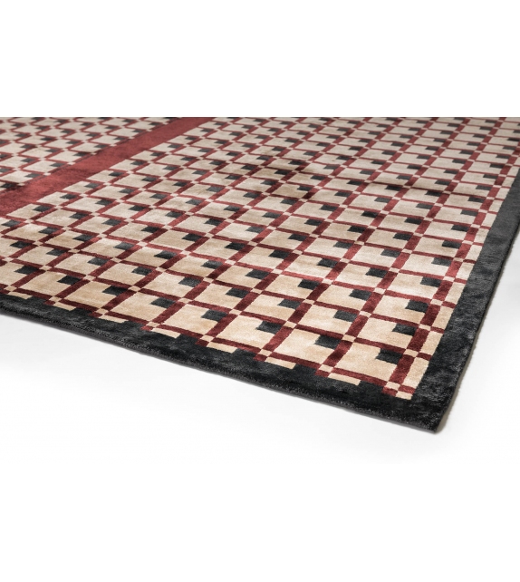Eclipse Turri Tapis