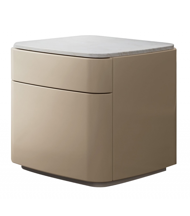 Lullaby Lema Bedside Table