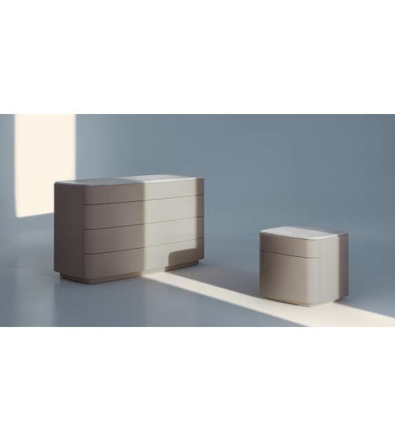 Lullaby Lema Cassettiera