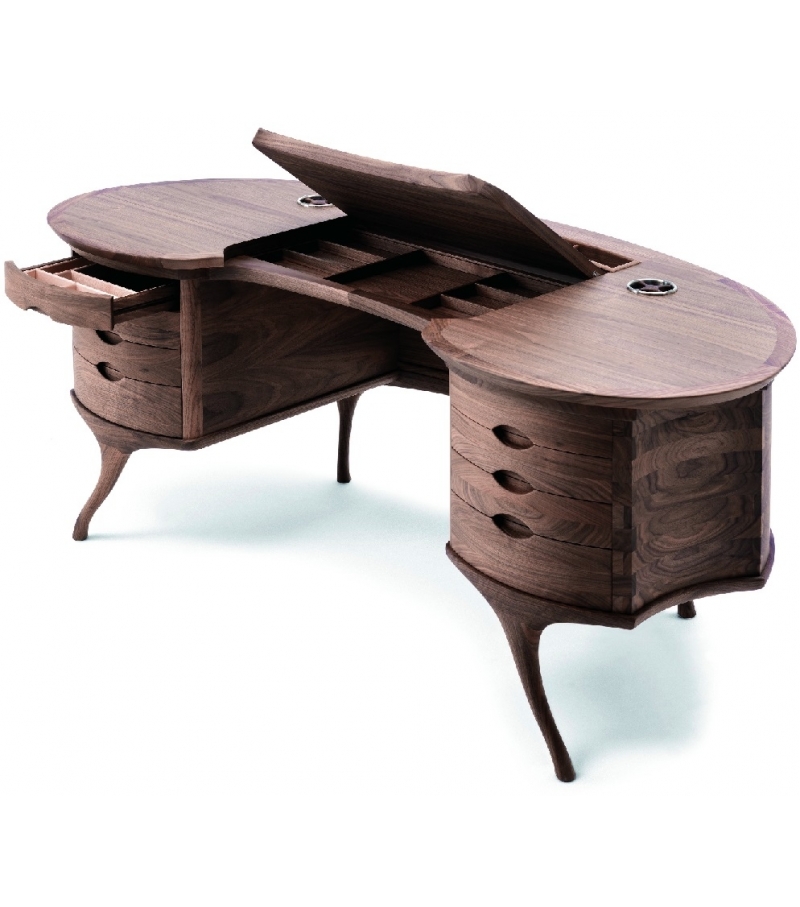 Big Bean Bureau Ceccotti Collezioni