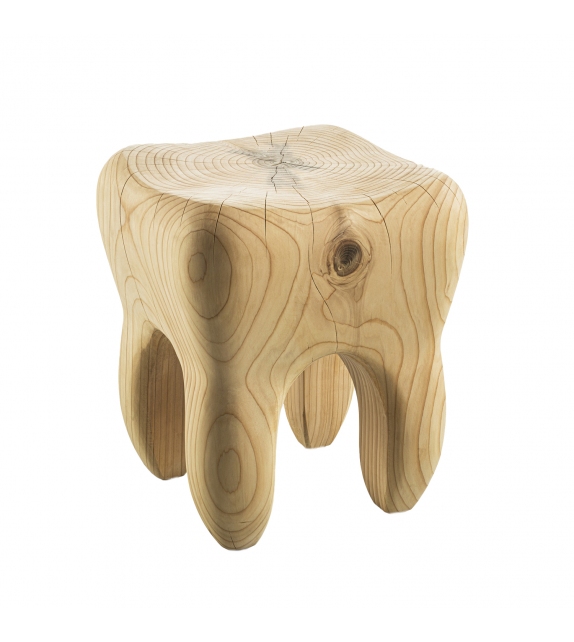 Molaire Riva 1920 Hocker