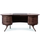 Big Bean Writing Desk Ceccotti Collezioni