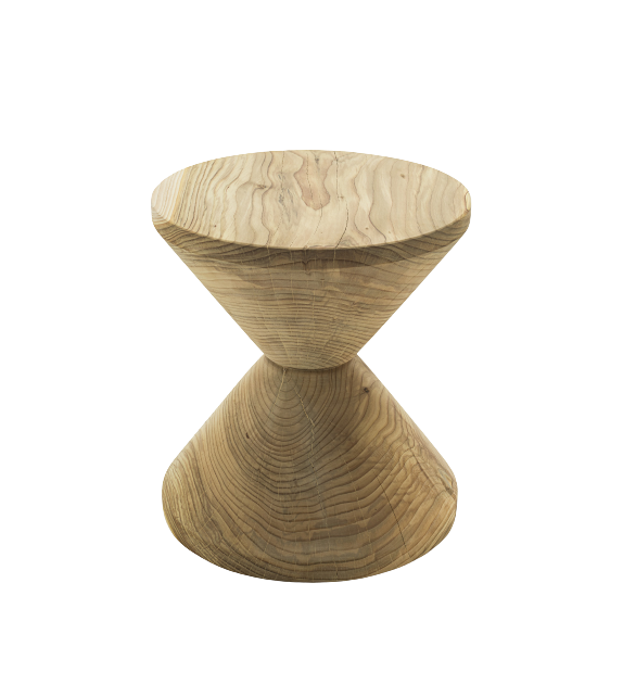 Vortice Riva 1920 Taburete