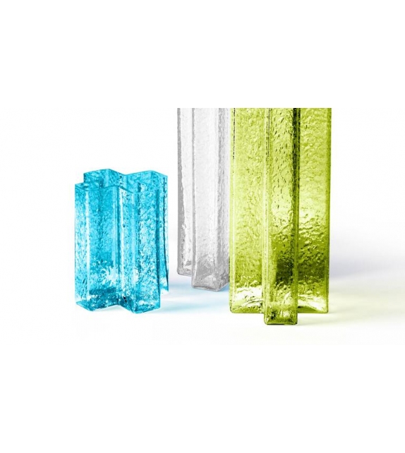 Cross Cassina Vase