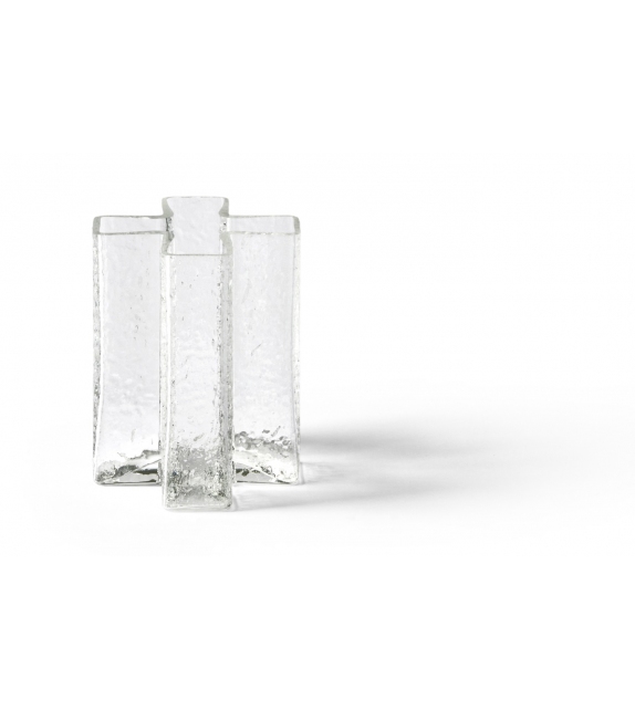 Cross Vase Cassina