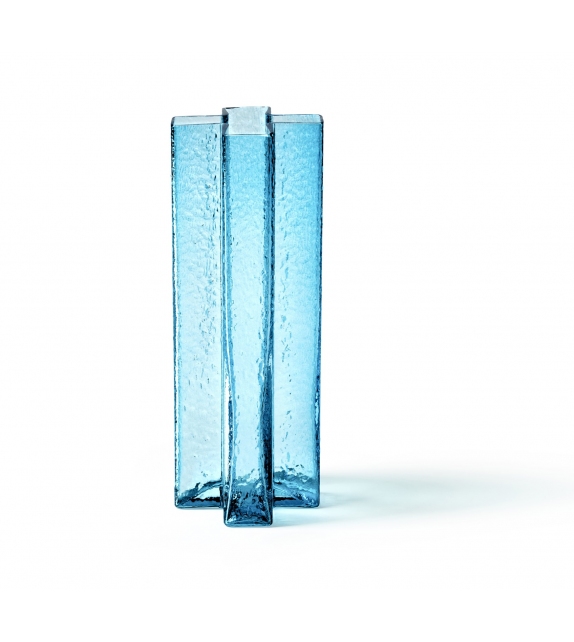 Cross Cassina Vase