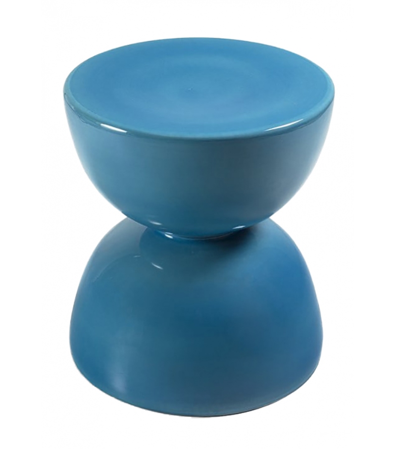 Clessidra Ceramica Riva 1920 Hocker