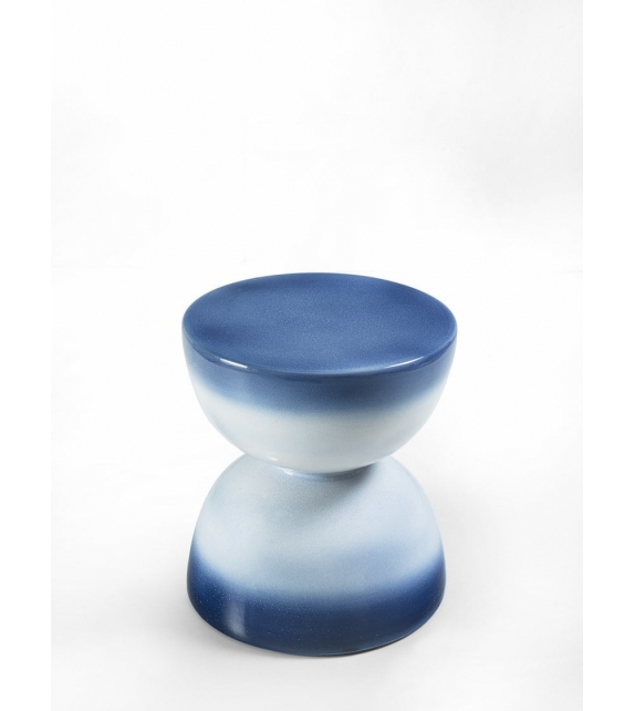 Clessidra Ceramica Riva 1920 Hocker