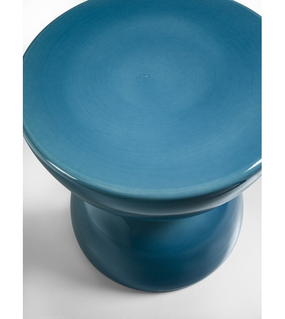 Clessidra Ceramica Riva 1920 Sgabello