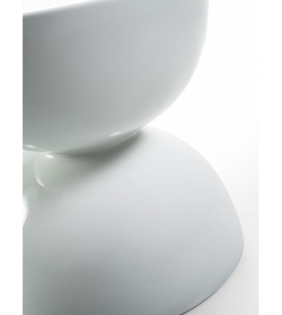 Clessidra Ceramica Riva 1920 Tabouret