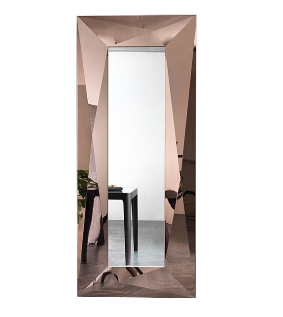 Diamond Riflessi Miroir