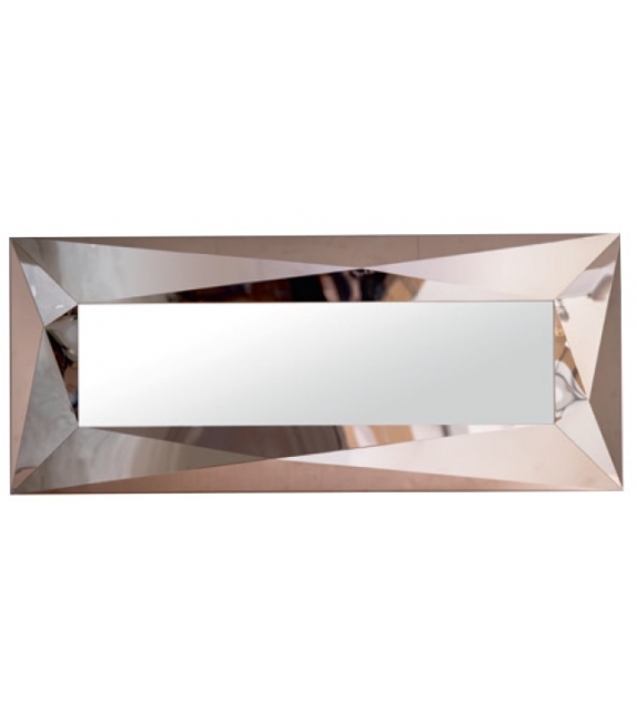 Diamond Riflessi Espejo