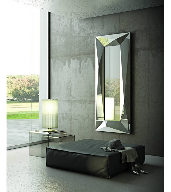 Diamond Riflessi Specchio