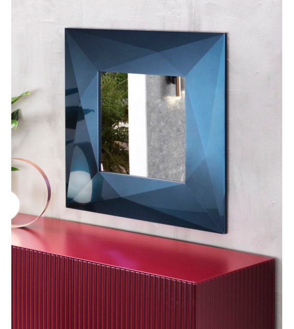 Diamond Riflessi Miroir