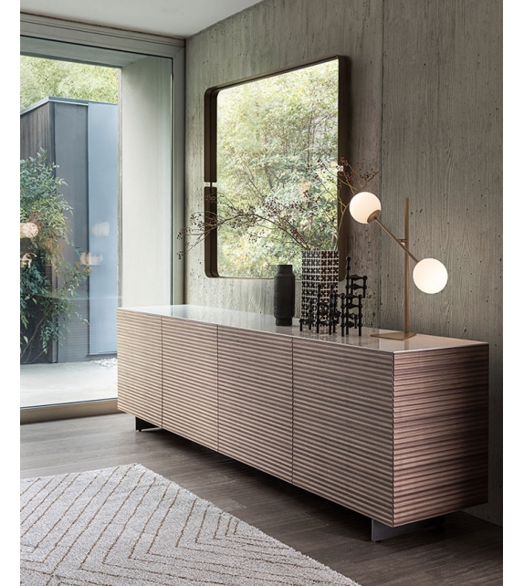 Omega Riflessi Espejo