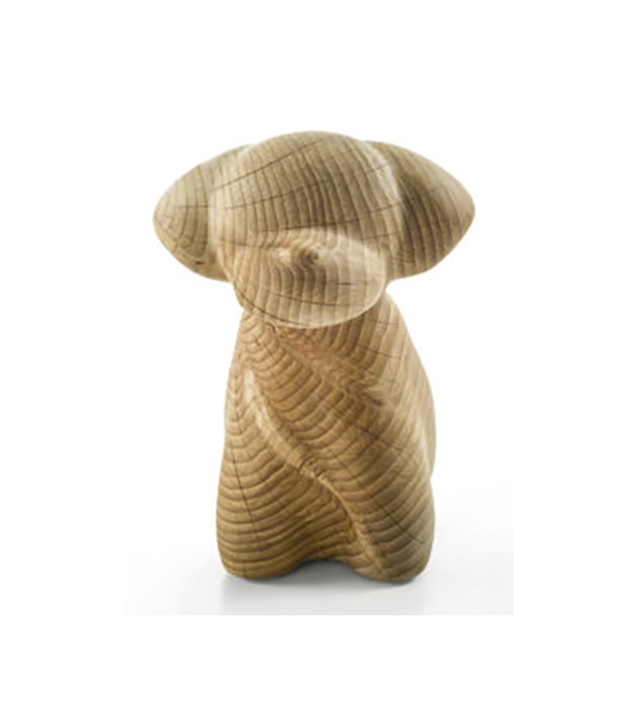 Wan Riva 1920 Hocker