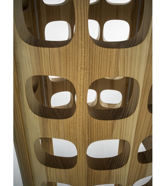 Forella Riva 1920 Floor Lamp