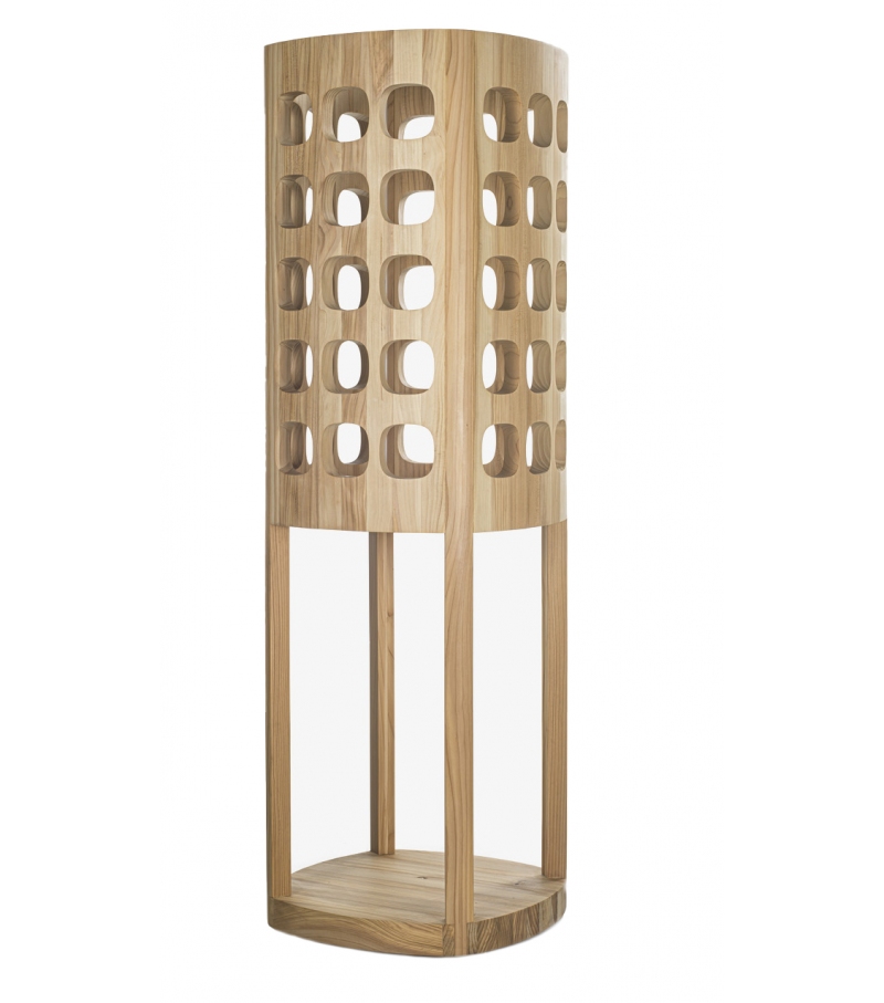 Forella Riva 1920 Floor Lamp