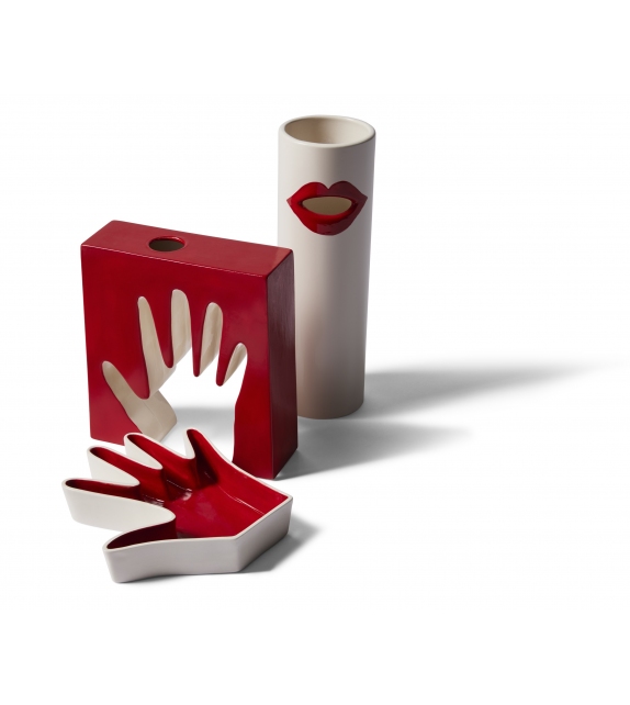 Vase Impronta Cassina