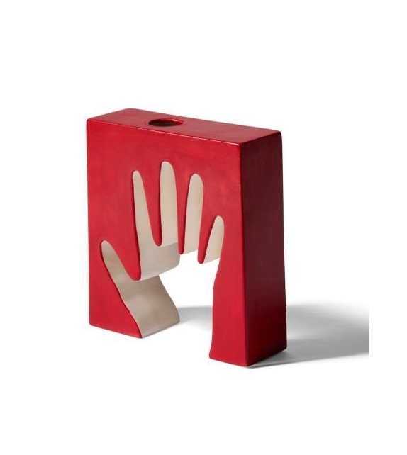 Impronta Cassina Vaso