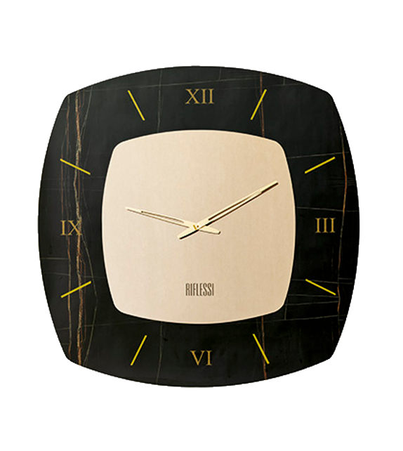 Sanremo Riflessi Clock