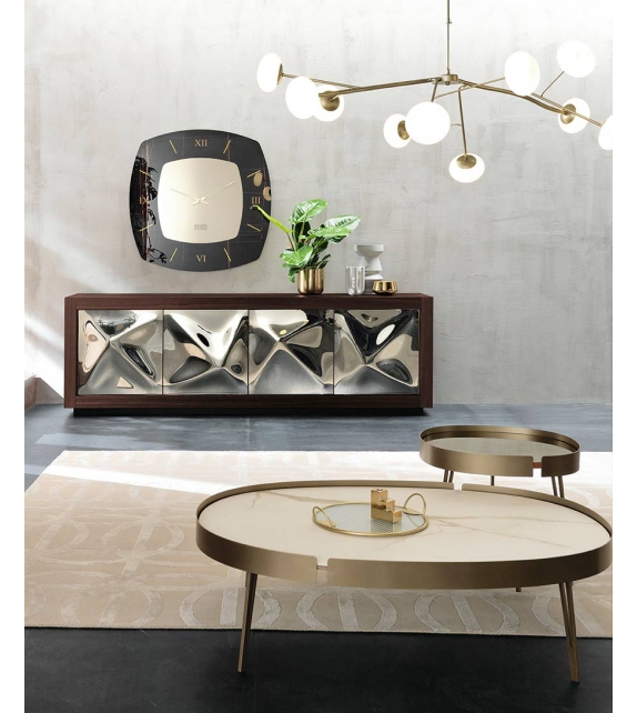 Sanremo Riflessi Uhren