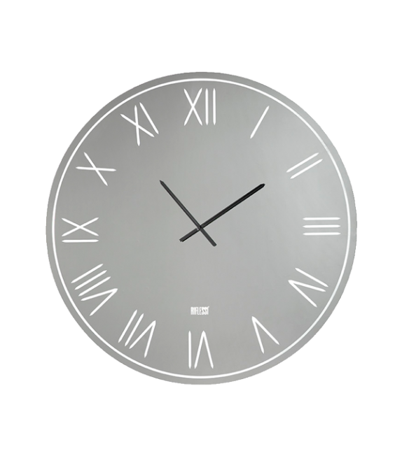 Taormina Riflessi Clock