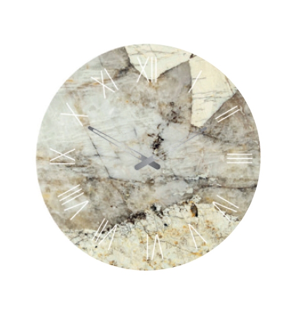 Portorotondo Riflessi Horloge