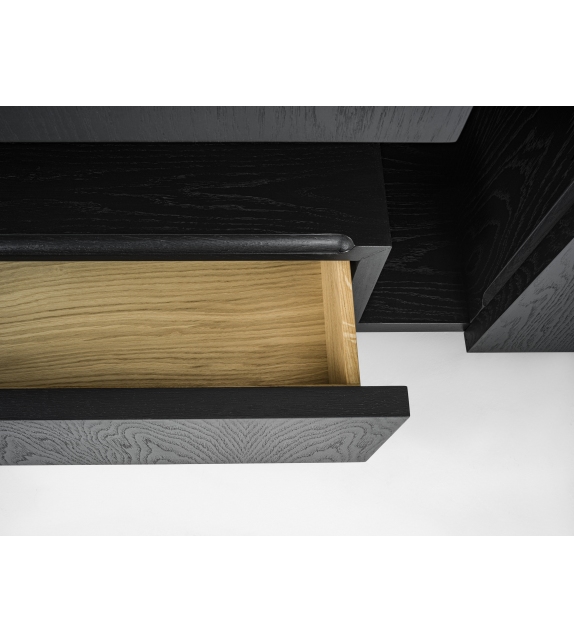 Essenza Riva 1920 Sideboard