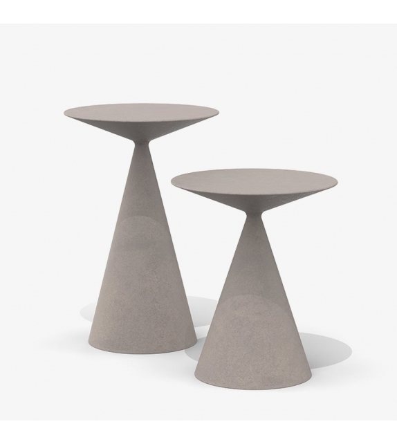 Micro Clay Desalto Coffee Table