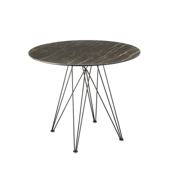 Pegaso Snack Riflessi Table de Bar