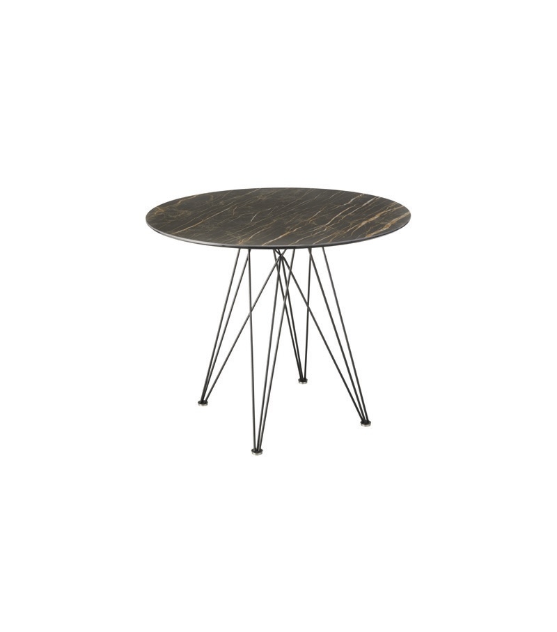 Pegaso Snack Riflessi Table de Bar