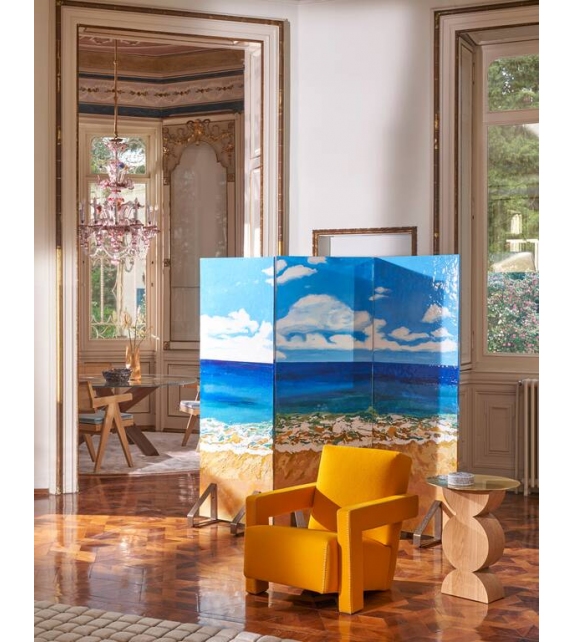 Paravento Risacca Cassina Screen