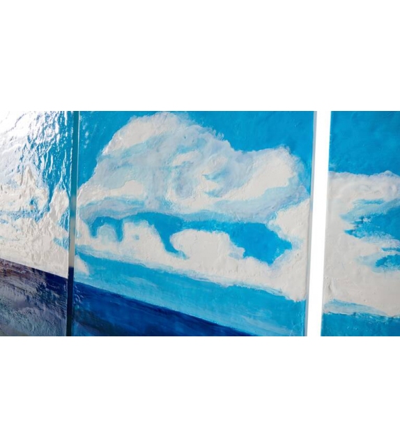 Paravento Risacca Cassina Screen